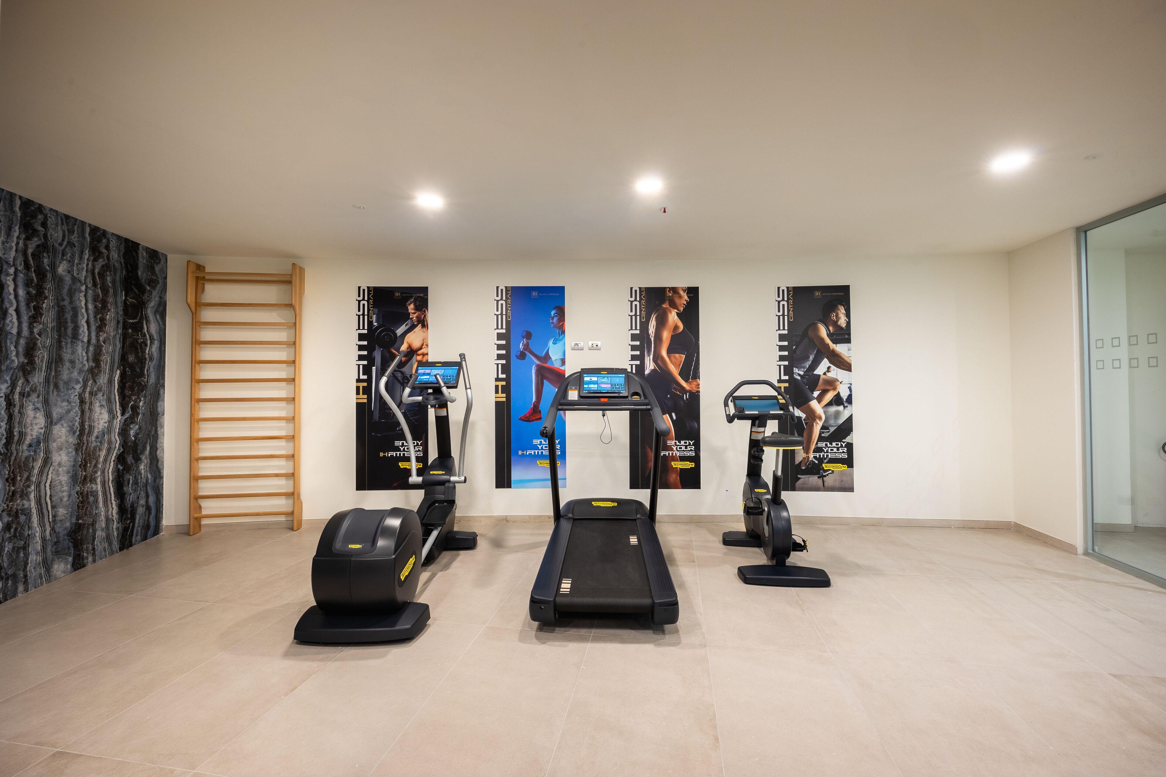 Ih Hotels Milano Centrale Guest House — Photos 3